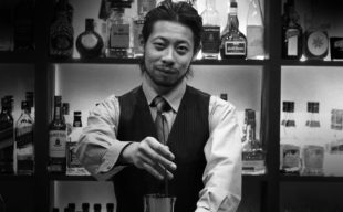 型枠大工からバーテンダーに復帰～バラライカというスタンダードカクテルにもう一度向き合う