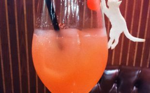 バーで女子会にもおすすめ！美味しいノンアルコールカクテル