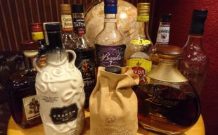 暑い国のお酒を海賊気分で味わう～そのまま飲んでも美味しい「ラム」をご紹介