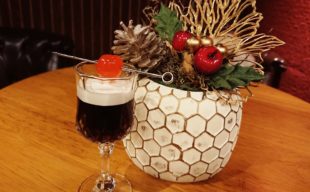 【女子会やデートに】クリスマスのおすすめカクテル～スタンダードカクテル編