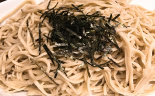【大晦日特別営業】手打ち年越しそばを味わいながらカウントダウン！