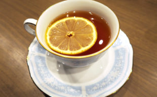 レッドホットポーカーを使ったおすすめのホットカクテル〜ホームメイドコーラ