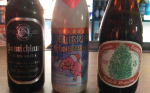 【数量限定入荷】クリスマスシーズン限定のおすすめビール3種（アルコール度数高め）
