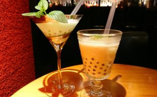 【おすすめ】立川でも人気沸騰中の“タピオカ”を使ったスイーツカクテルをご紹介