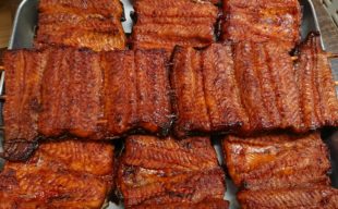 【少量限定】一度やってみたかった「うなぎの蒲焼きの燻製」