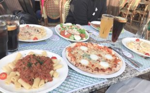 スタッフ平賀のフランス・イタリア紀行②～３つの素朴な疑問を解明！