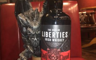 【新規入荷】ザ・ダブリン・リバティーズ オーク・デビルの特徴や製法など