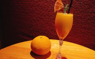 夏にぴったり！自家製の甘夏マーマレードを使用したカクテル＆モクテル（ノンアルコールカクテル）