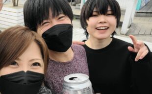 【2022年12月】BAR Zolddichスタッフ主催のBBQイベントを3年振りに開催
