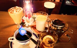 【冬季限定】当店人気のホットカクテルを3種ご紹介