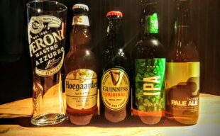 【2025年1月】Bar Zolddichで取り扱い中のビール5種をご紹介