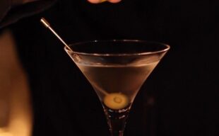 初めてのBAR～バーデビューしてみたい新社会人の方々に向けて