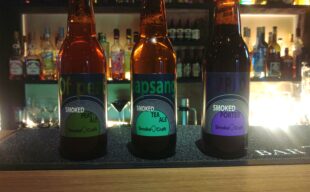 【新規入荷】埼玉県所沢市で造られているクラフトビール「スモーク・クラフト」三種をご紹介 【新規入荷】埼玉県所沢市で造られているクラフトビール「スモーク・クラフト」三種をご紹介